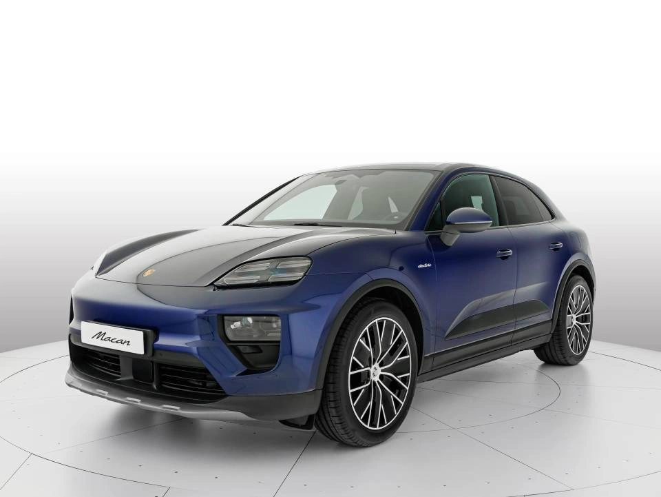 Macan