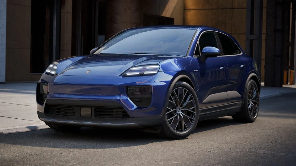 Macan