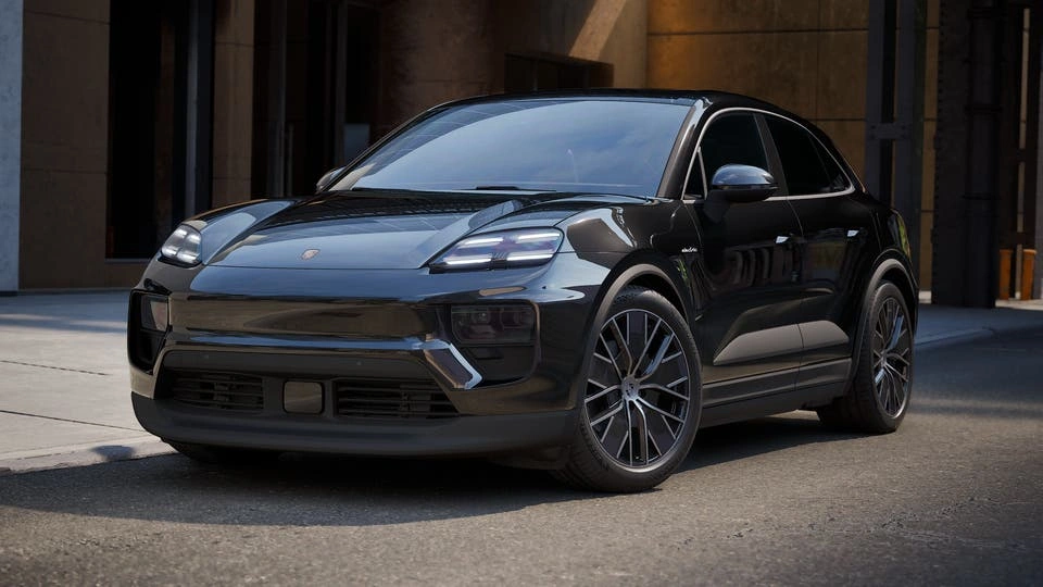 Macan