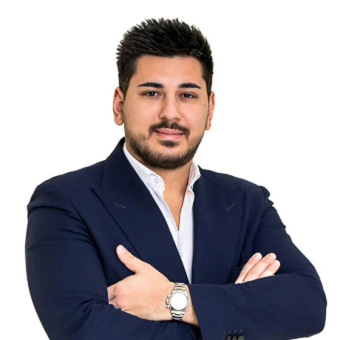 Consulente alle vendite